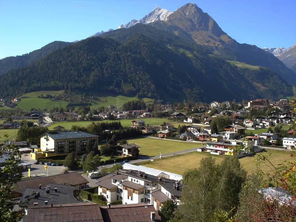 Haus Herzog Matrei in Osttirol Exterior photo